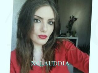 XCLAUDDIA