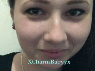 XCharmBabyyx