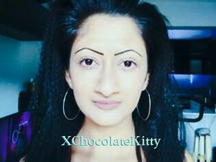 XChocolateKitty