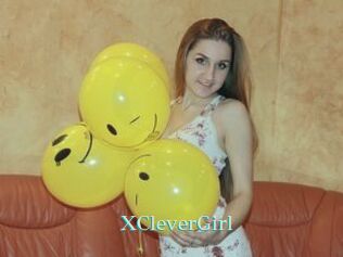 XCleverGirl