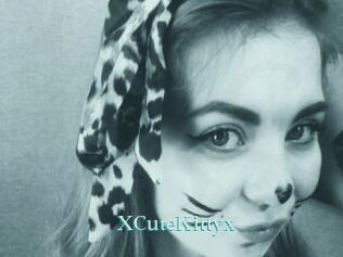 XCuteKittyx