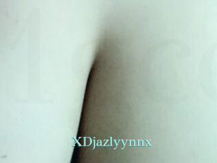 XDjazlyynnx