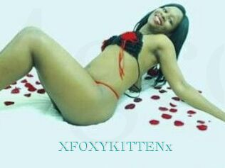XFOXYKITTENx