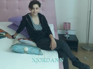 XJORDANN