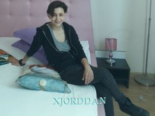 XJORDDAN