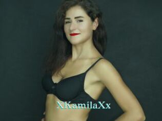 XKamilaXx