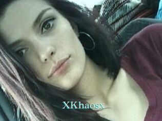 XKhaosx