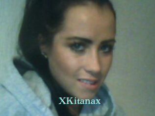 XKitanax