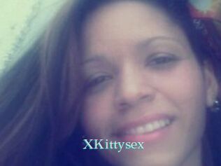XKittysex