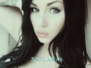 XMILANAx