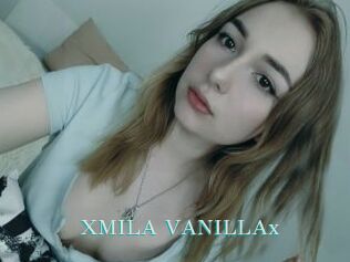 XMILA_VANILLAx