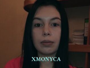 XMONYCA