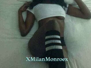 XMilanMonroex