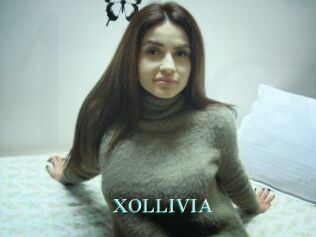 XOLLIVIA