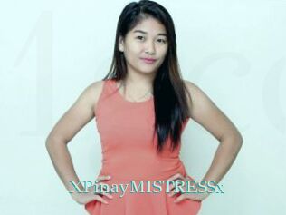 XPinayMISTRESSx
