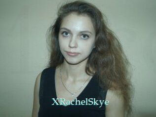 XRachelSkye