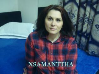 XSAMANTTHA