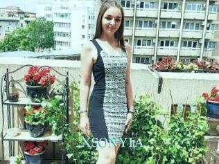 XSONYIA