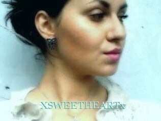 XSWEETHEARTx