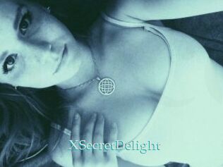 XSecretDelight