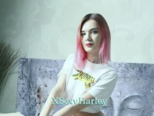 XSexyHarley