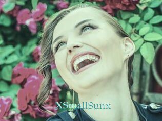XSmallSunx