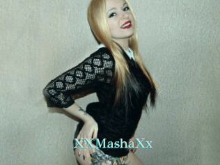 xXMashaXx 1 grosse cochonne