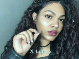 x_Luna_x 1 grosse cochonne