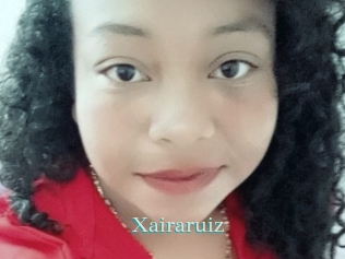Xairaruiz