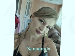 Xamannda