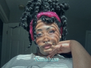 Xanaluxe