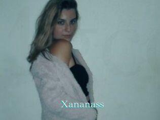 Xananass