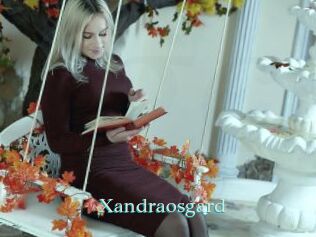 xandraosgard 1 grosse cochonne