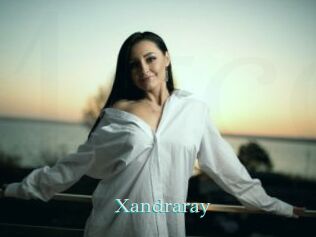 Xandraray