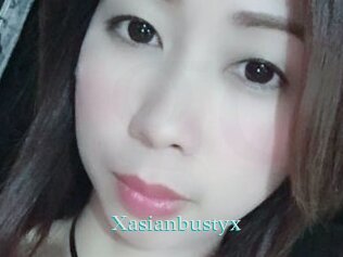 Xasianbustyx