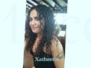 Xatheena