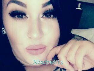 Xbarbie91x