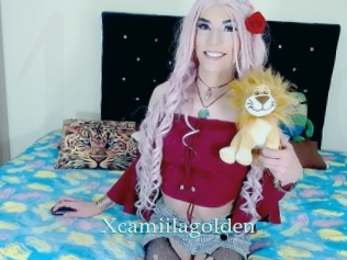 xcamiilagolden 1 grosse cochonne