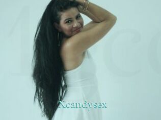 Xcandysex