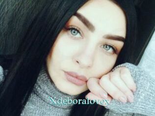 Xdeboralovex