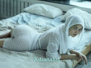 Xdianafox