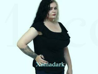 xeniadark 1 grosse cochonne