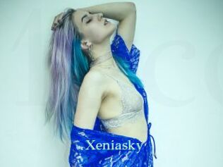 Xeniasky