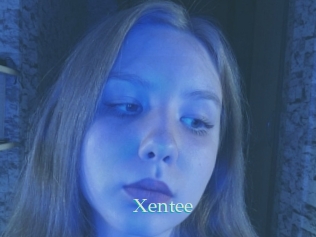 Xentee