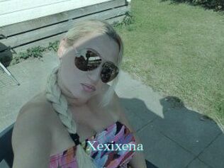 xexixena 1 grosse cochonne