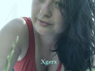 Xgerx