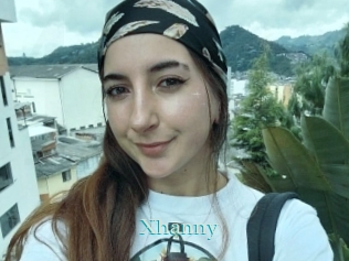 Xhanny