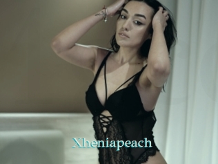 xheniapeach 1 grosse cochonne