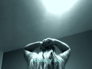 Xhoney_bee