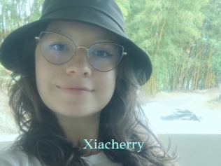 Xiacherry